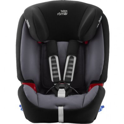 Britax Römer Multi-Tech III - Storm Grey 2023 - obrázek