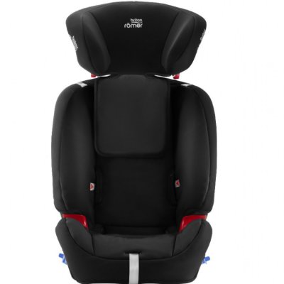 Britax Römer Multi-Tech III - Cosmos Black - obrázek