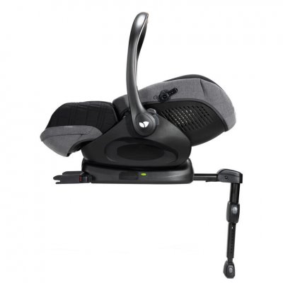 Joie i-Level + Base Signature - Carbon 2022 - obrázek