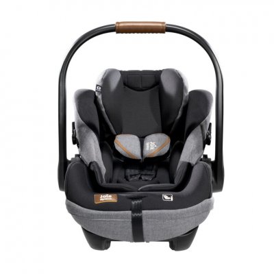 Joie i-Level + Base Signature - Carbon 2022 - obrázek