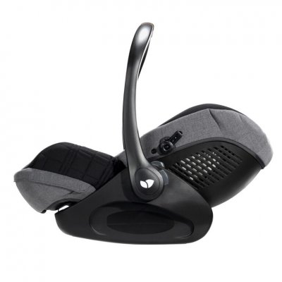 Joie i-Level + Base Signature - Carbon 2022 - obrázek