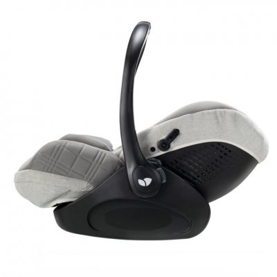 Joie i-Level + Base Signature - Oyster - obrázek