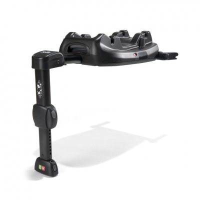 Joie i-Level + Base Signature - Oyster - obrázek