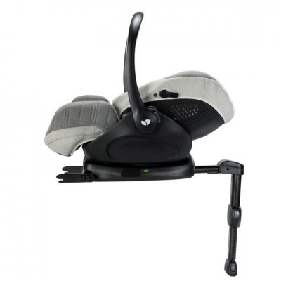 Joie i-Level + Base Signature - Oyster - obrázek