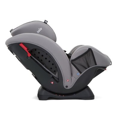 Joie Stages - Grey Flannel 2023 - obrázek