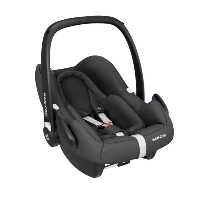 Maxi-Cosi Rock - Essential Black 2022