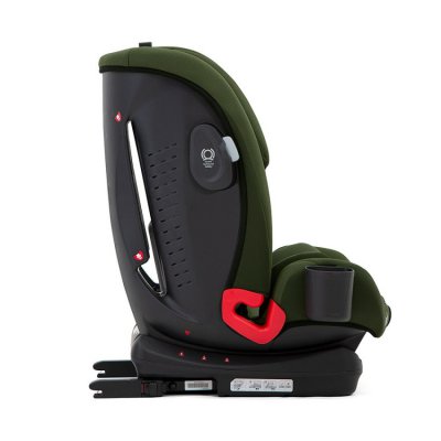 Joie Bold - Moss 2022 - obrázek