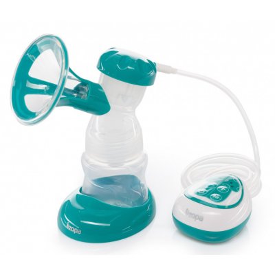 Zopa Comfy elektrická odsávačka mléka