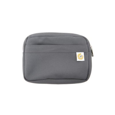 Ergobaby nosítko Omni 360 Cool Air Mesh - Carbon Grey - obrázek