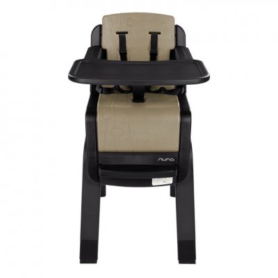 Nuna Zaaz - Oak 2022 - obrázek