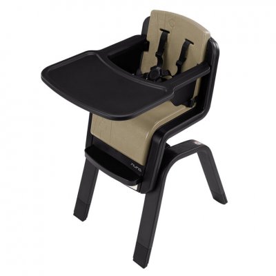 Nuna Zaaz - Oak 2022 - obrázek