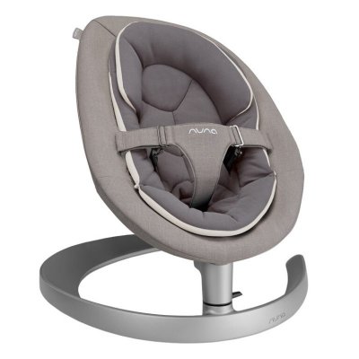 Nuna Leaf Grow - Quartz 2023 - obrázek