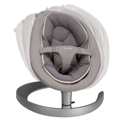 Nuna Leaf Grow - Quartz 2023 - obrázek