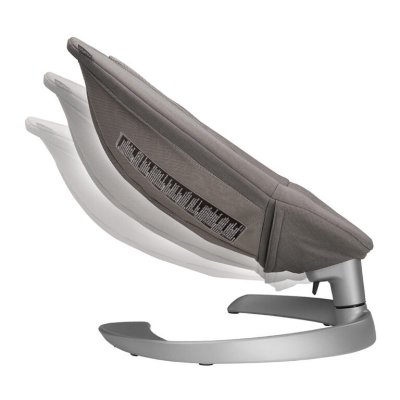 Nuna Leaf Grow - Quartz 2023 - obrázek