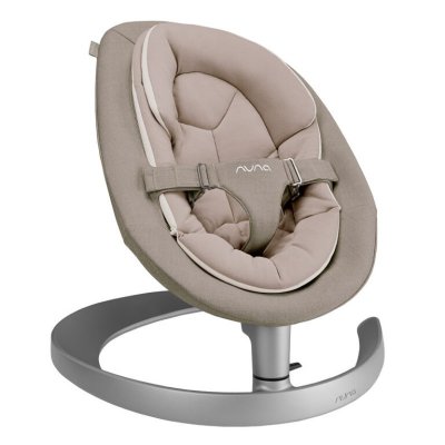 Nuna Leaf Grow - Biscotti 2023 - obrázek