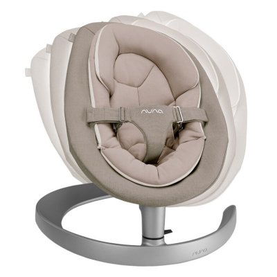 Nuna Leaf Grow - Biscotti 2023 - obrázek