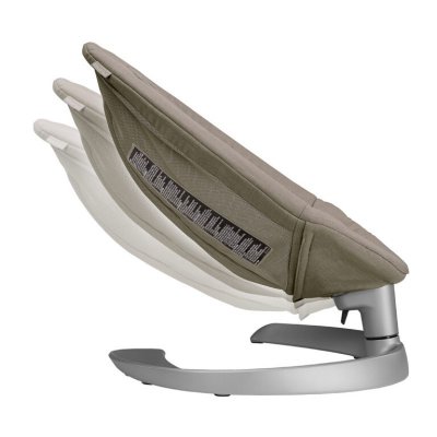 Nuna Leaf Grow - Biscotti 2023 - obrázek