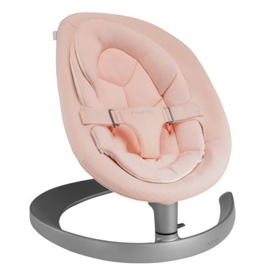 Nuna Leaf Grow - Peach 2023 - obrázek