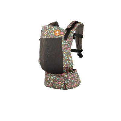 Tula nosítko Toddler Coast - Party Pieces