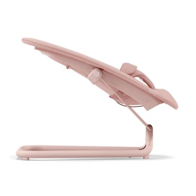 Cybex Lemo/Click & Fold Lehátko - Pearl Pink - obrázek