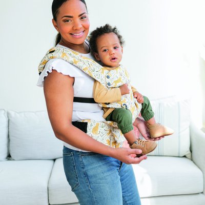 Tula nosítko Explore - Prowl - obrázek