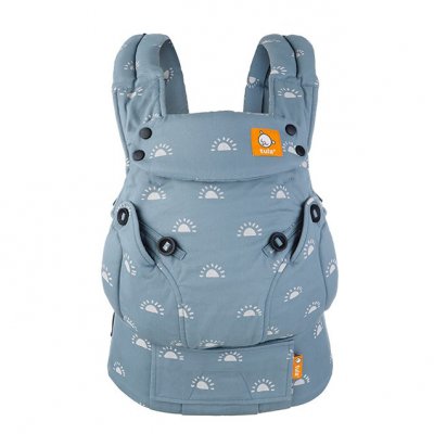 Tula nosítko Explore - Harbor Skies - obrázek