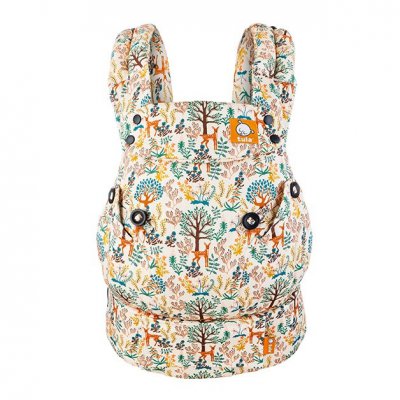 Tula nosítko Explore - Charmed - obrázek