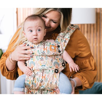 Tula nosítko Explore - Charmed - obrázek