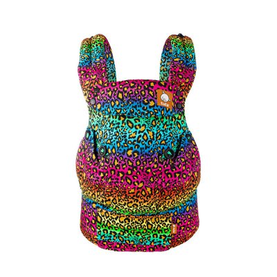 Tula nosítko Explore - Totally Rad! - obrázek