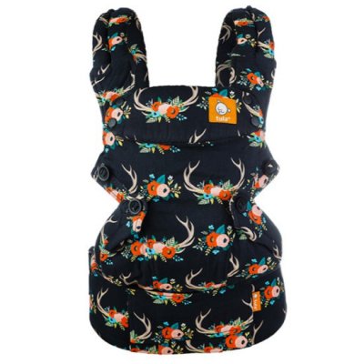 Tula nosítko Explore - Antlers - obrázek