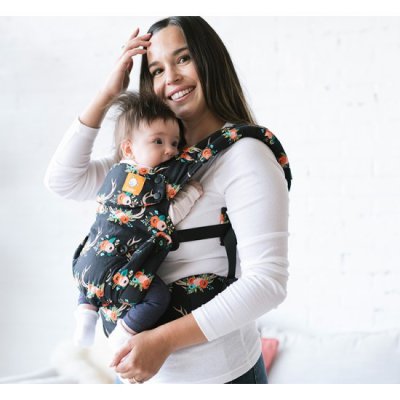 Tula nosítko Explore - Antlers - obrázek