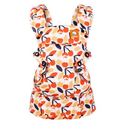 Tula nosítko Explore - Scherry - obrázek