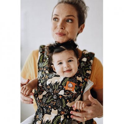 Tula nosítko Explore - Fox Tail - obrázek