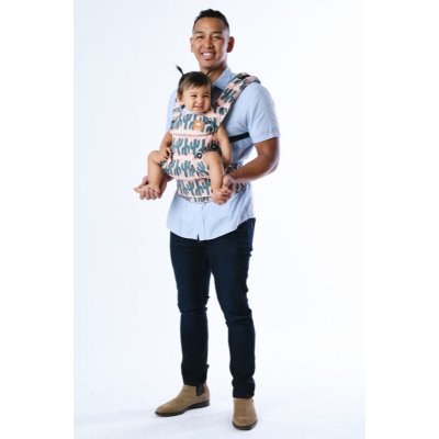 Tula nosítko Explore - Scottsdale - obrázek