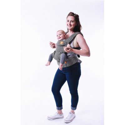 Tula nosítko Explore - Forever - obrázek