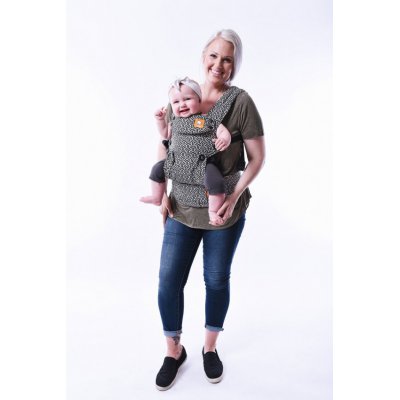 Tula nosítko Explore - Forever - obrázek