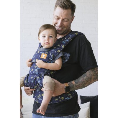 Tula nosítko Explore - Vacation - obrázek