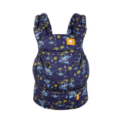 Tula nosítko Explore - Vacation - obrázek