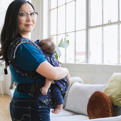 Tula nosítko Explore - Vacation - obrázek