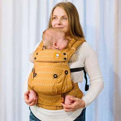 Tula nosítko Explore - Serene