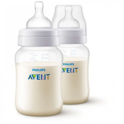 Philips AVENT láhev Anti-colic 260 ml 2 ks