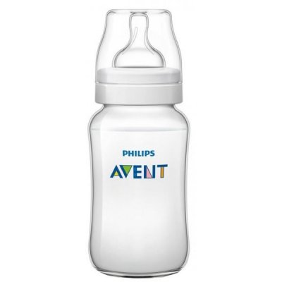 Philips AVENT láhev Anti-colic 330 ml - 1 ks