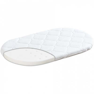 Träumeland matrace malá Sleep Fresh - do kočárku, 78 x 36 cm