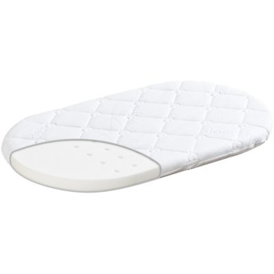 Träumeland matrace malá Sleep Fresh - do vozíku, 82 x 46 cm