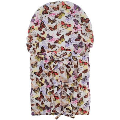 Esito klasická zavinovačka obdélníková - Motýlci