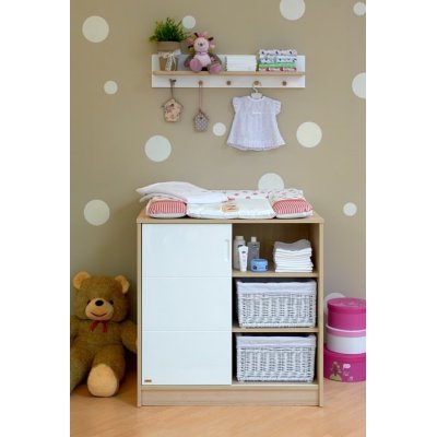 Faktum komoda Alda - Classic - obrázek