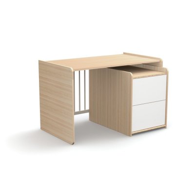 Faktum kombi postýlka Alda 120 x 70 cm - Classic - obrázek