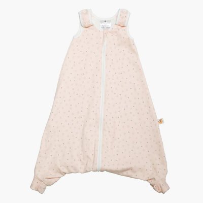 Ergobaby spací vak On the Move - Star Bright 18 - 36 m, TOG 1.0 - obrázek