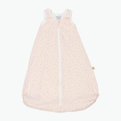 Ergobaby spací vak On the Move - Star Bright 18 - 36 m, TOG 1.0