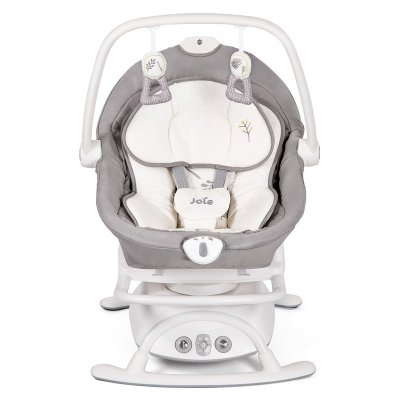 Joie Sansa™ 2v1 Houpátko - Fern - obrázek